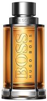 hugo boss duso zele - Hugo Boss Boss The Scent 100ml Edt 100 ml + Deodorant 150 ml + Shower Gel 100 ml Vyrams EDT - 2 nuotrauka