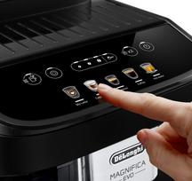 senukai kavos kapsules - DeLonghi ECAM290.61.B - 3 nuotrauka