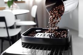 senukai kavos kapsules - DeLonghi ECAM290.61.B - 4 nuotrauka