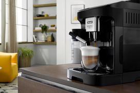 senukai kavos kapsules - DeLonghi ECAM290.61.B - 10 nuotrauka