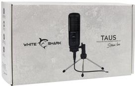 kondensatoriniai mikrofonai - White Shark  Taus DSM-03 - 5 nuotrauka