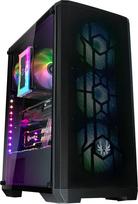 Bitfenix Nova Mesh SE TG Black