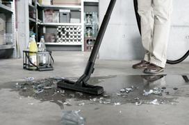 karcher siurblys -  Kärcher WD 3 V-17/4/20 - 3 nuotrauka