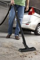 karcher siurblys -  Kärcher WD 3 V-17/4/20 - 4 nuotrauka