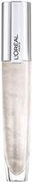 lupu dazai loreal - Loreal Brilliant Signature Plumping Gloss putlinantis blizgesys lūpoms 7 ml. - 400 Maximise - 1 nuotrauka