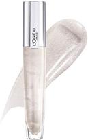 lupu dazai loreal - Loreal Brilliant Signature Plumping Gloss putlinantis blizgesys lūpoms 7 ml. - 400 Maximise - 2 nuotrauka