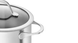 zwilling keptuves - ZWILLING Essence pan set 5 pc(s) - 2 nuotrauka