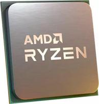 amd processor am4 - AMD Ryzen™ 3 4100 BOX, 3.80GHz, AM4, 4MB - 5 nuotrauka