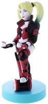 harley quinn - Harley Quinn Cable Guy stovas - 2 nuotrauka