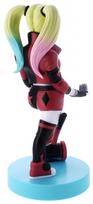 harley quinn - Harley Quinn Cable Guy stovas - 3 nuotrauka