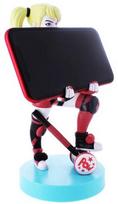 harley quinn - Harley Quinn Cable Guy stovas - 6 nuotrauka