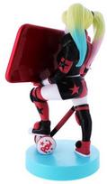 harley quinn - Harley Quinn Cable Guy stovas - 7 nuotrauka