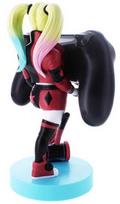 harley quinn - Harley Quinn Cable Guy stovas - 9 nuotrauka