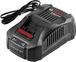 bosch 18v kroviklis - Bosch Kroviklis GAL 3680 CV 14.4-36 V - 1 nuotrauka