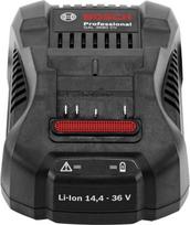 bosch 18v kroviklis - Bosch Kroviklis GAL 3680 CV 14.4-36 V - 3 nuotrauka