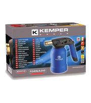 kemperei - Degiklis Kemper 10/2-T2019 - 2 nuotrauka