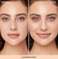 bareminerals - Biri pudra BareMinerals Mineral Veil Illuminating, 9 g - 4 nuotrauka