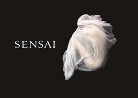 sensai foundation - Kanebo Sensai Flawless Satin SPF20 Neutral Beige, 30 ml - 5 nuotrauka