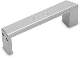 Skysčio aušinimo sistemos priedas EK Water Blocks EK-Quantum Vector Terminal Cover
