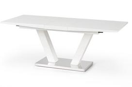 pakabinamas stalas - Valgomojo stalas Halmar Vision, 1600-2000x900x760 mm - 2 nuotrauka