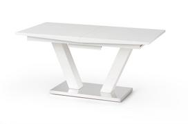 pakabinamas stalas - Valgomojo stalas Halmar Vision, 1600-2000x900x760 mm - 3 nuotrauka