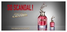 jean paul gaultier - Jean Paul Gaultier So Scandal 30ml EDP - 5 nuotrauka