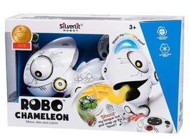 silvios - Žaislinis robotas Silverlit 88538 88538 - 2 nuotrauka