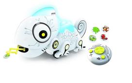silvios - Žaislinis robotas Silverlit 88538 88538 - 4 nuotrauka
