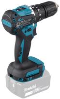 smuginis greztuvas - MAKITA DHP487Z - 4 nuotrauka