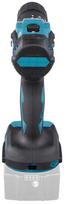 smuginis greztuvas - MAKITA DHP487Z - 5 nuotrauka