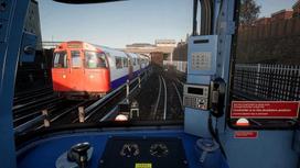 playstation 5 ps5 - Train Sim World 2: Rush Hour Deluxe Edition PS5  - 5 nuotrauka