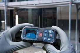 lazeriniai atstumo matuoklis bosch - Bosch Professional GLM 50-22, 0.05 - 50 m - 4 nuotrauka
