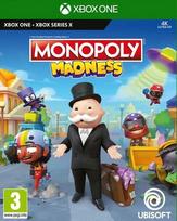 Monopoly Madness (Xbox Series X)
