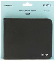 fujifilm instax wide pigu - Nuotraukų albumas Fujifilm Instax Wide, juoda - 2 nuotrauka