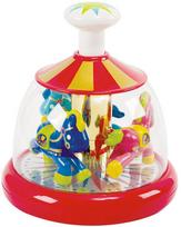 karuseles - PlayGo Push & Spin Carousel 2480 - 1 nuotrauka