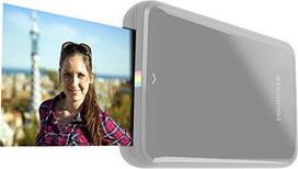 foto popierius 2x3 - Polaroid Zink Media 2x3" 50 pack - 2 nuotrauka