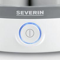 aparatas jogurtui - Jogurto gaminimo aparatas Severin JG 3520 - 3 nuotrauka