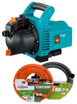 Gardena Classic 3000/4 Set
