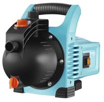 garden vandens siurbliai - Gardena Classic 3000/4 Set - 4 nuotrauka