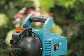 garden vandens siurbliai - Gardena Classic 3000/4 Set - 6 nuotrauka