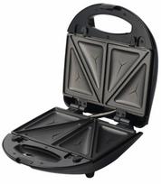 sandwich 3 in 1 - Blaupunkt SMS611 - 2 nuotrauka
