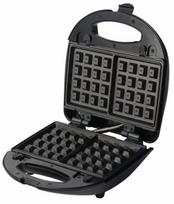 sandwich 3 in 1 - Blaupunkt SMS611 - 4 nuotrauka