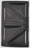 sandwich 3 in 1 - Blaupunkt SMS611 - 7 nuotrauka