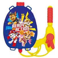 Žaislinis vandens šautuvas Happy People Paw Patrol