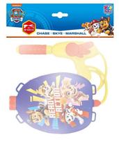 sautuvas zaislinis - Žaislinis vandens šautuvas Happy People Paw Patrol - 2 nuotrauka