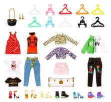 Pirkti Drabužiai MGA Rainbow High Deluxe Fashion Closet - Photo 3