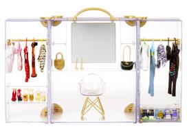 Pirkti Drabužiai MGA Rainbow High Deluxe Fashion Closet - Photo 5