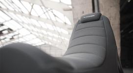 playseat - Žaidimų kėdė Playseat Puma Active, juoda - 6 nuotrauka