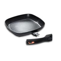 akmens mases keptuves - Keptuvė Berlinger Haus Griddle BH/1953, 280 mm - 2 nuotrauka