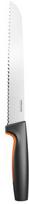 fiskar functional form - Virtuvinių peilių komplektas Fiskars Functional Form Large Starter Set, 5 vnt. - 6 nuotrauka